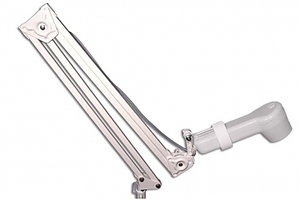 Устройство для крепления излучателей